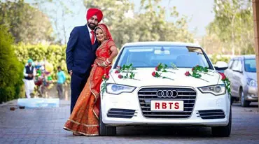 Chauffeur Driven Car Rentals